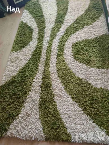 Килим Шаги, снимка 1