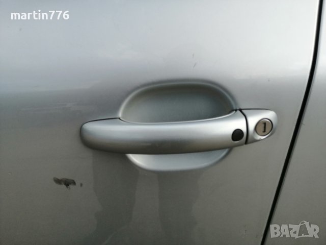 VW Touareg 5.0TDI 313hp на части , снимка 15 - Автомобили и джипове - 37982556