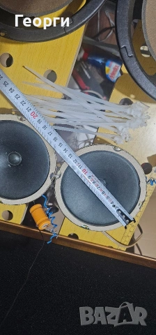 26броя говорители, снимка 18 - Тонколони - 53570470
