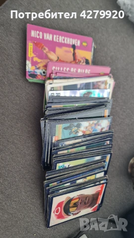 Ретро картички