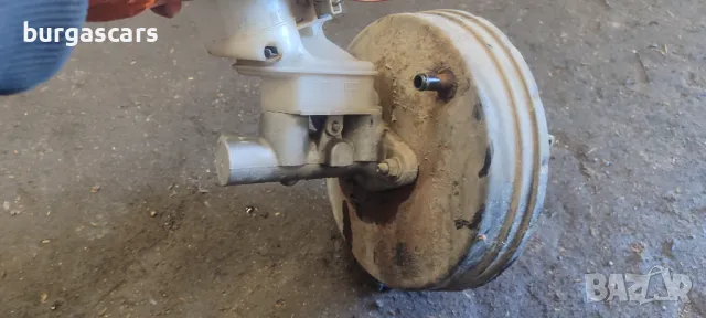 Серво спирачна помпа  Daihatsu YRV 4x4 - 100лв, снимка 3 - Части - 49389337