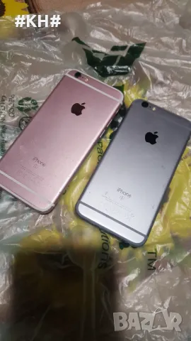Iphone 6S (Работещ), снимка 1