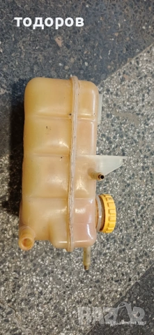 разширително казанче за антифриз за Shevrolet Tacuma 2007г, снимка 3 - Части - 53073346