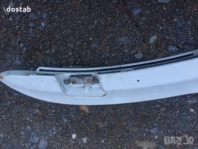 Спойлер за багажник , снимка 4 - Аксесоари и консумативи - 27873069