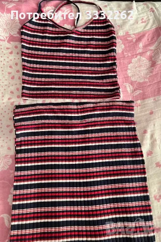 Дамски Комплект, снимка 1