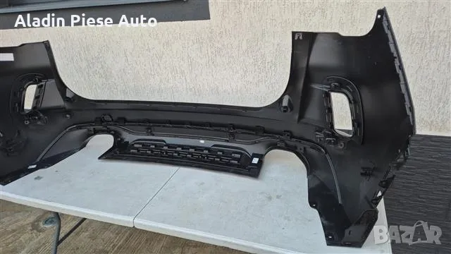 Задна броня Ford kuga ST-Line година 2020 2021 2022 2023 код LV4B-17E911D, LV4B17A894D , снимка 5 - Аксесоари и консумативи - 49613252