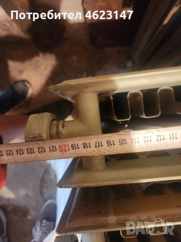 котел на дърва, снимка 9 - Отоплителни печки - 52056159