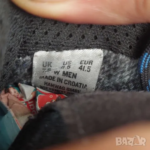 туристически обувки Hanwag Tatra Light Bunion GTX номер 41-41,5, снимка 6 - Други - 47666233