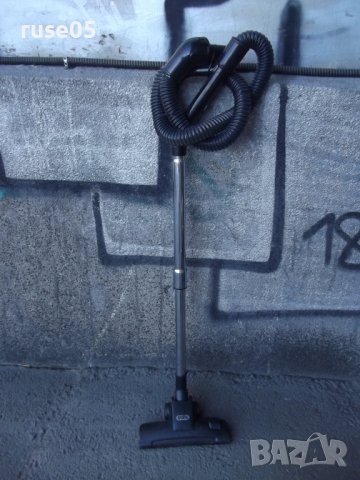 Маркуч,четка,тръба телескопична за прахосмукачка комплект-1, снимка 1 - Прахосмукачки - 43553553