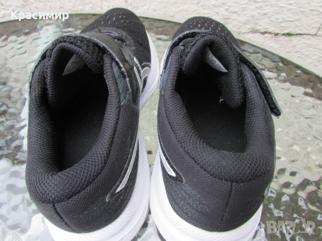 Детски маратонки Asics PRE EXCITE 7, снимка 10 - Детски маратонки - 51883978