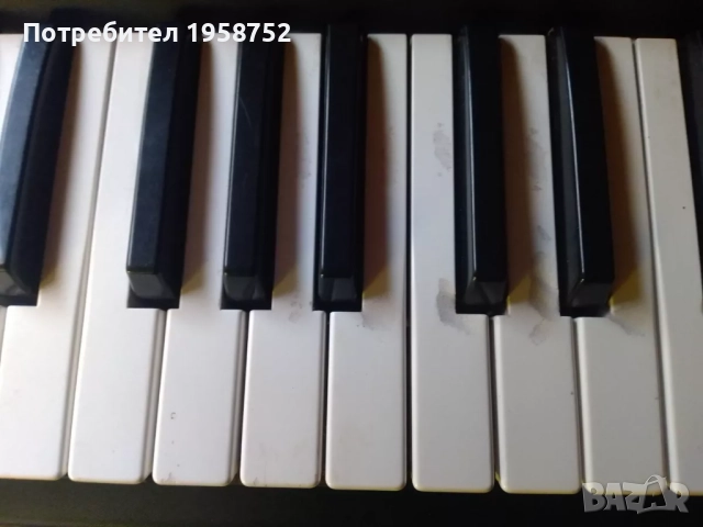 Korg xp 50, снимка 5 - Синтезатори - 52119093