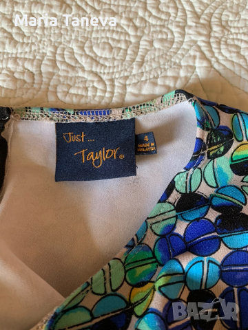 Рокля, снимка 3 - Рокли - 36410941