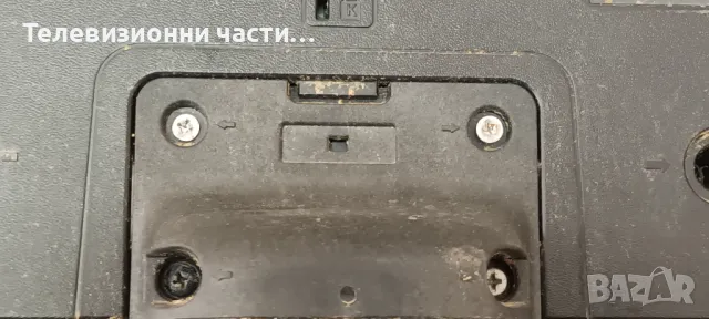 Nokia Smart TV UNE43GV210 със счупен екран VES430QNZH-N4-Z01/17MB170 130519R4/17IPS72/PT430GT01-2-C-, снимка 3 - Части и Платки - 49859649