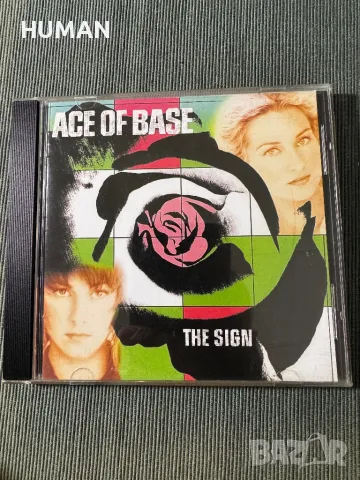  Alphaville - Milli Vanilli, снимка 8 - CD дискове - 49762002