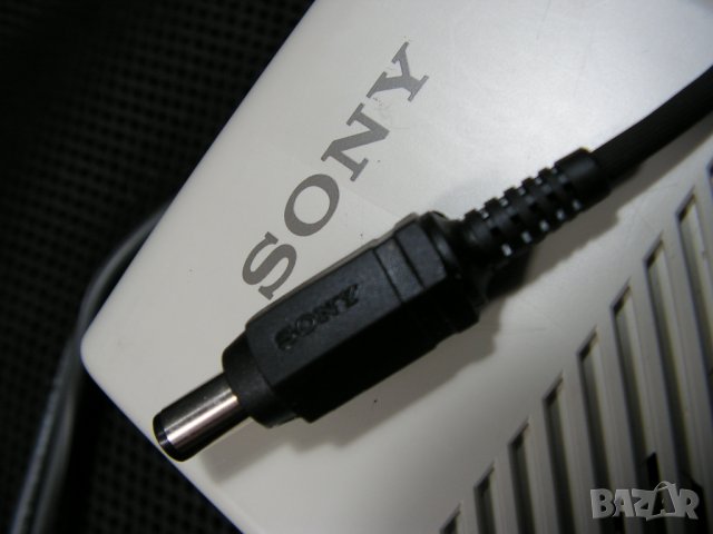 Винтидж захранвач  SONY POWER ADAPTОR AC-38, AC-122 & AC D-468 , снимка 13 - Колекции - 32483045