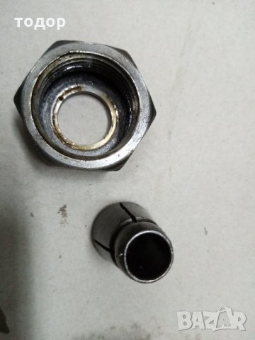 Морзова опашка МК5, снимка 7 - Стругове - 30740141