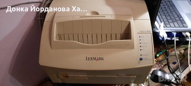 Продавам принтер001 и скенер