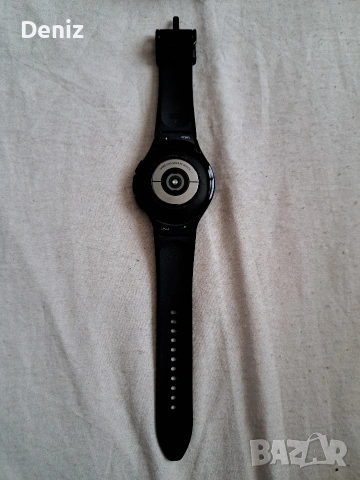 Samsung galaxy watch 4 classic , снимка 2 - Смарт часовници - 53570645