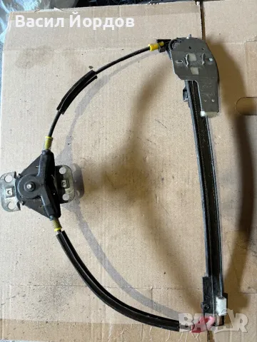 Заден Десен / Заден Ляв Стъклоповдигач за Пасат Б4 / VW Passat B4 / 3A0 839 402 / Малинка Стъкло, снимка 5 - Части - 49522021