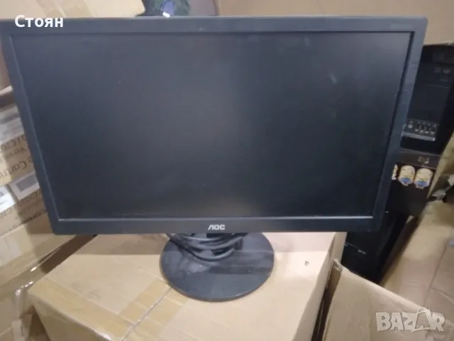 Монитор AOC E2070SWN