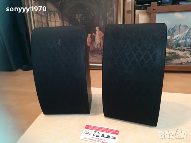 sony ss-ccx4b 2бр тонколони внос германия 2004212011, снимка 6 - Тонколони - 32623468