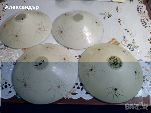 стъкла за полилей,лампион