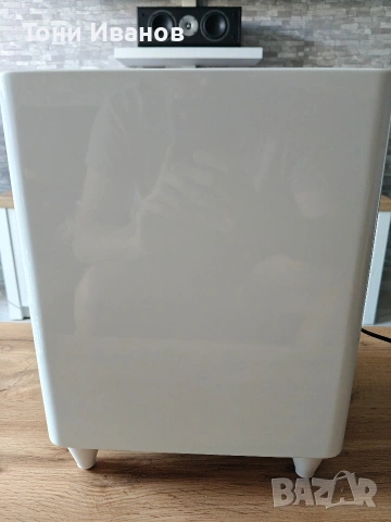 Субуфер Harman/Kardon HKTS210SUB/230 с проблем 