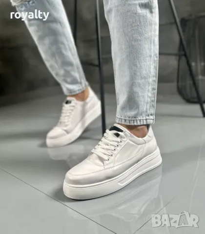 Мъжки маратонки , снимка 3 - Маратонки - 50170024