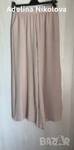 Свободен летен панталон, снимка 6 - Панталони - 51168567