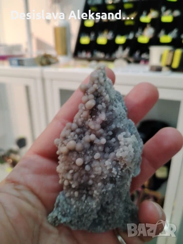 Гроздов ахат от Индонезия, много изгодно , снимка 4 - Колекции - 50838525