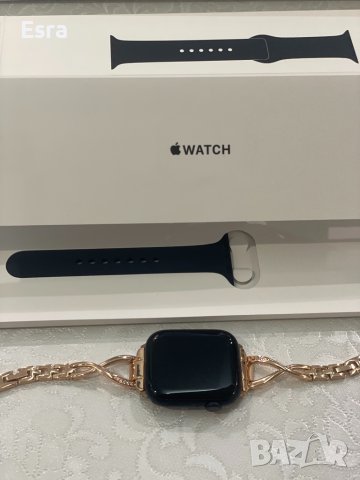 İphone Apple Watch 8