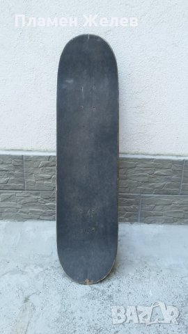 Скейтборд , снимка 3 - Скейтборд, ховърборд, уейвборд - 28477493