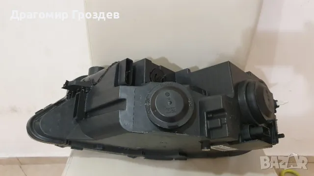 Оригинален ляв фар за Citroën C4 Cactus / Ситроен Ц4 Кактус (2018-2024), снимка 9 - Части - 48053826