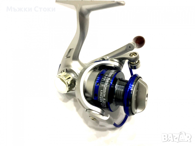 Супер Малка Рибарска Макара за плувка Модел 5, снимка 4 - Макари - 36502405