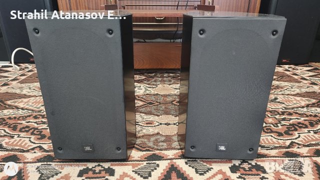 JBL XTi20 - Двулентови Тонколони-2ри комплект , снимка 4 - Тонколони - 43822873