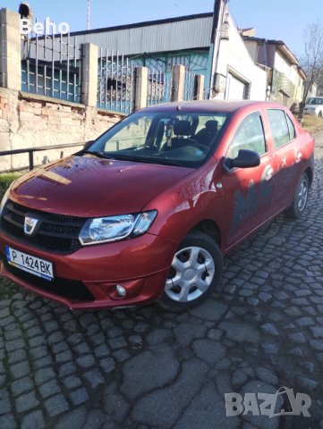 Дачия 2013 газ клима, снимка 15 - Автомобили и джипове - 39159462