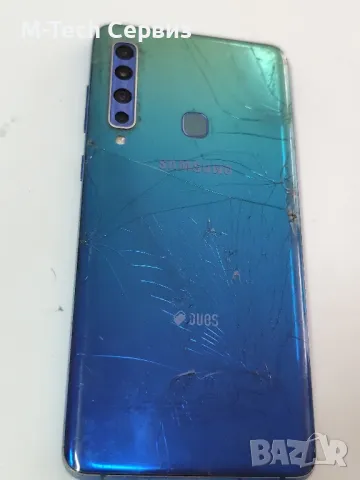 Samsung A9 A920F за части цял