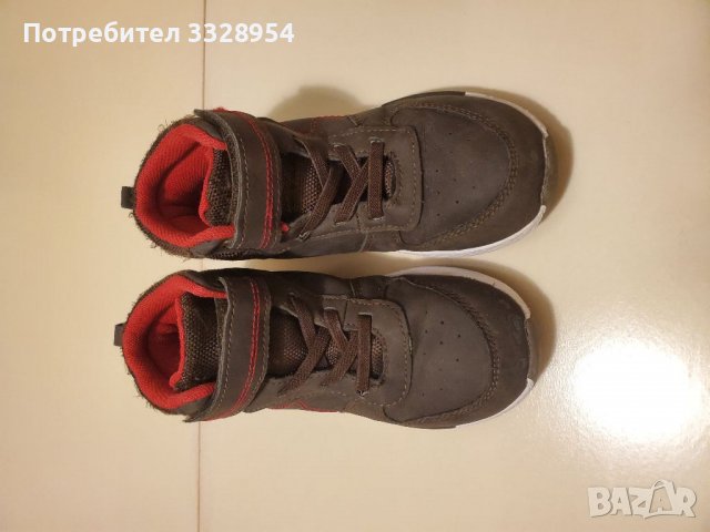 Детски ботички