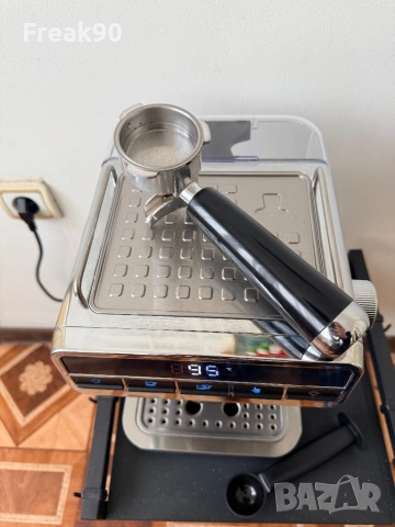 Кафемашина Finlux, снимка 6 - Кафемашини - 53138510