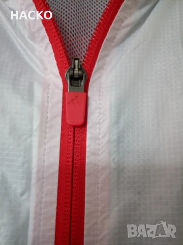 ПРОМО ЦЕНА adidas Ветровка на Германския Националния Отбор Размер L 100% Оригинално Внос от Англия, снимка 4 - Якета - 50592161