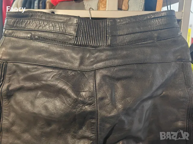 Кожени мотопанталони, снимка 13 - Аксесоари и консумативи - 48493096