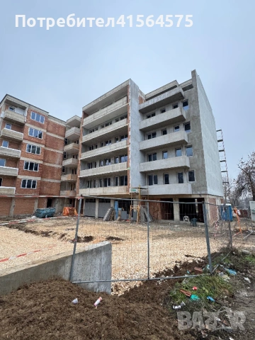 Продава 3-СТАЕН и гараж от частно лице, снимка 3 - Апартаменти - 53507520