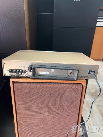 Marantz ST 54, снимка 7 - Ресийвъри, усилватели, смесителни пултове - 49249525