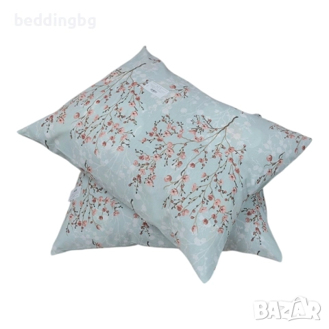 #Калъфка за #възглавница 2бр., снимка 8 - Спално бельо - 38353670