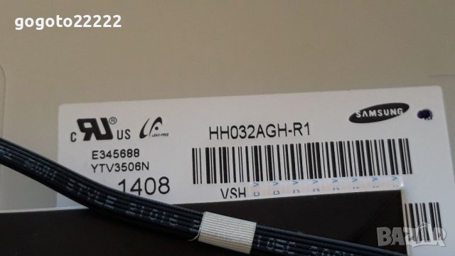 Samsung UE32H4000AW  на части , снимка 9 - Телевизори - 37394872