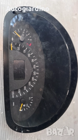 Километраж за Mercedes Vito - A6394460321