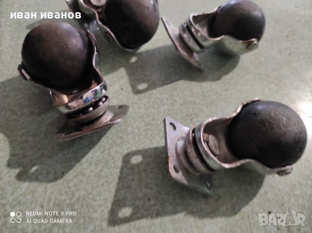 Колела здрави 