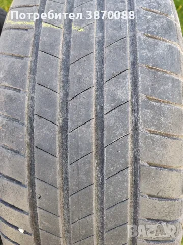 Летни гуми , снимка 7 - Гуми и джанти - 49038799