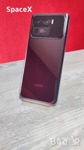 Xiaomi mi 11 ultra 5G 256GB, снимка 3 - Xiaomi - 51791980