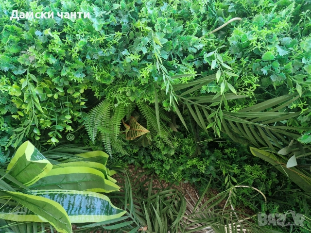 Арка-сърце, згъваема на колела , снимка 4 - Градински мебели, декорация  - 51740344